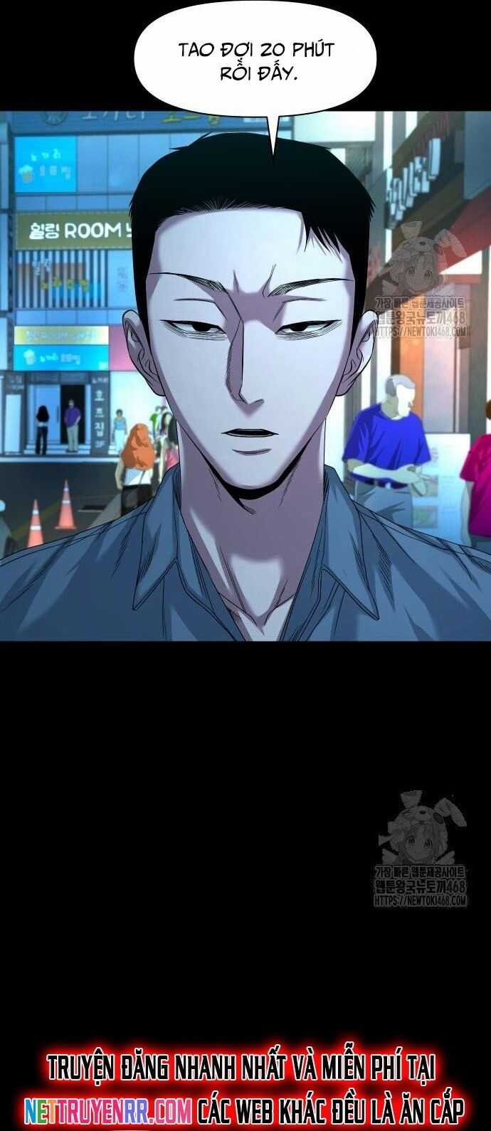 Ngôi Làng Ma Quái Chương 61 trang 51