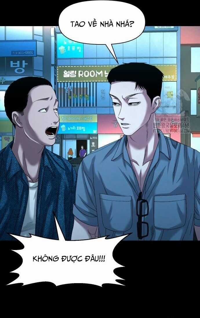 Ngôi Làng Ma Quái Chương 61 trang 53