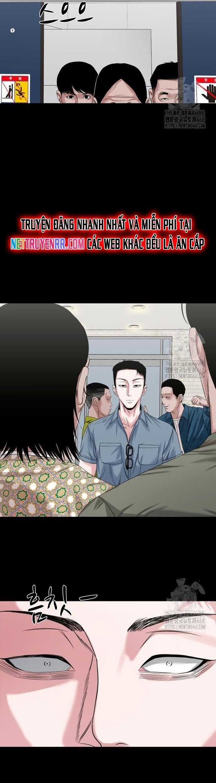 Ngôi Làng Ma Quái Chương 61 trang 57