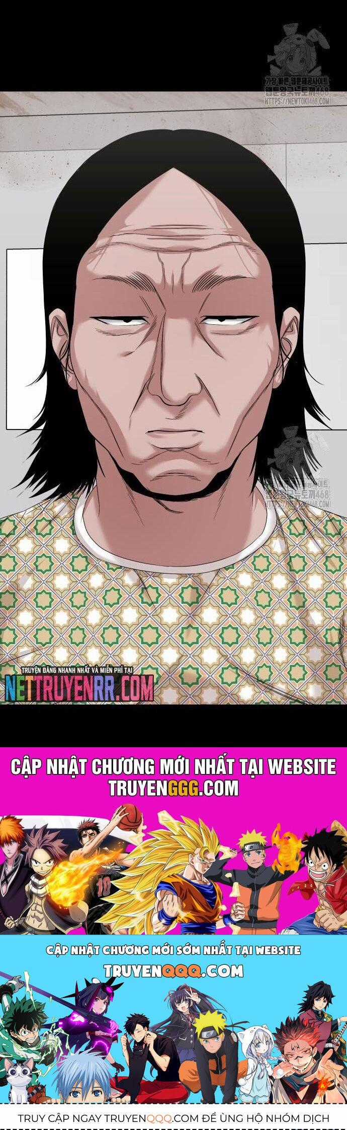 Ngôi Làng Ma Quái Chương 61 trang 59