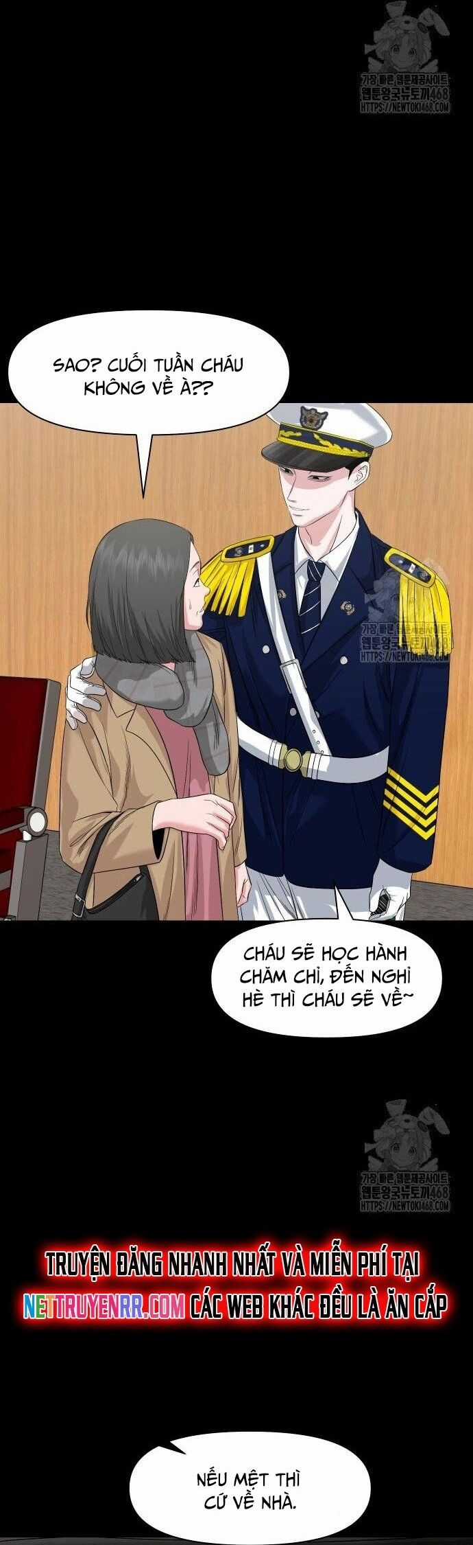 Ngôi Làng Ma Quái Chương 61 trang 8