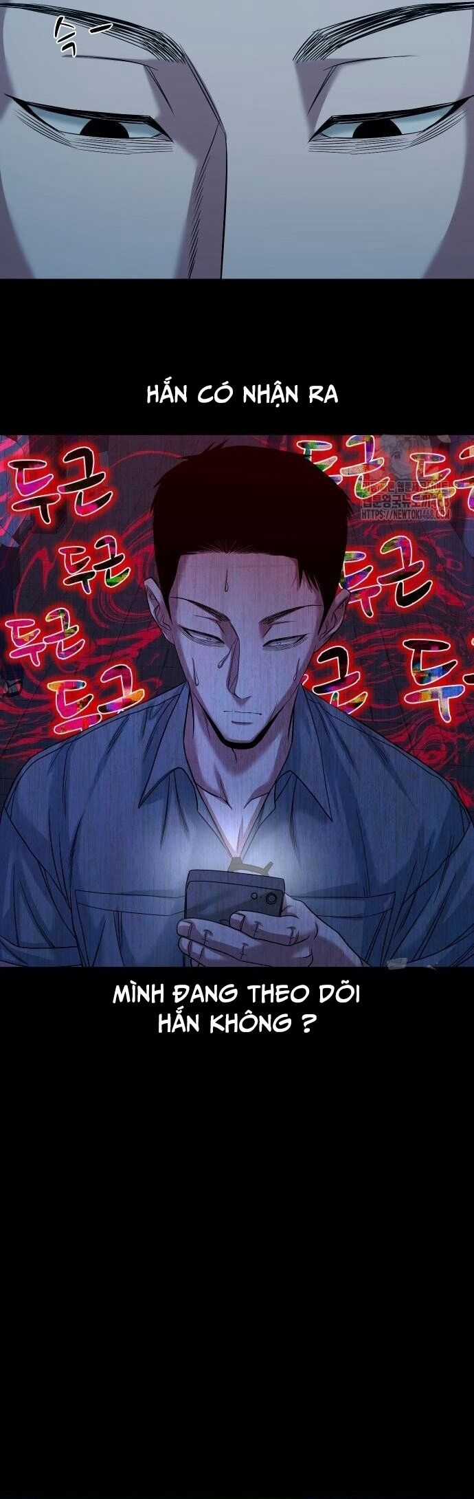 Ngôi Làng Ma Quái Chương 62 trang 12