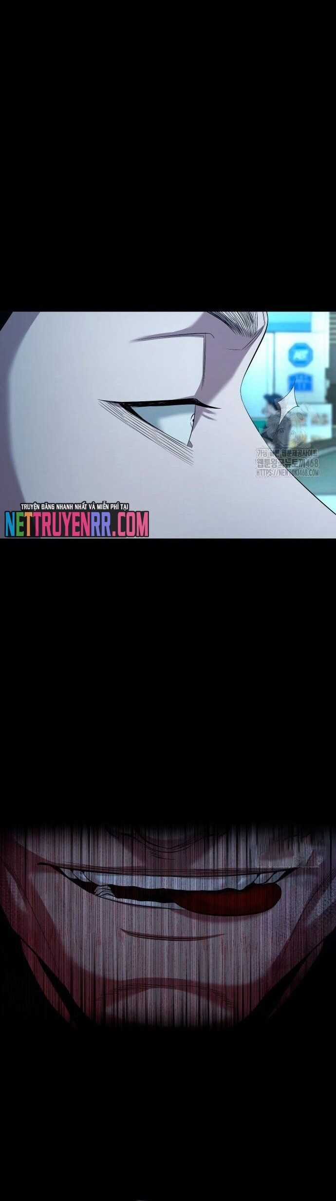 Ngôi Làng Ma Quái Chương 62 trang 14