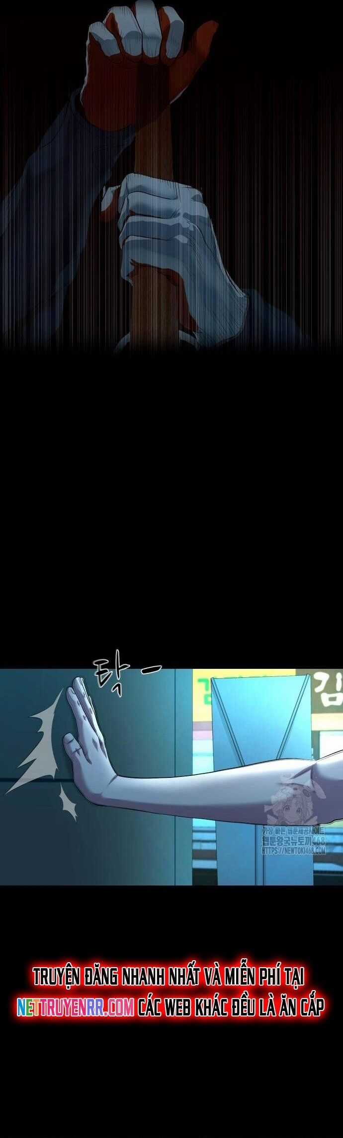 Ngôi Làng Ma Quái Chương 62 trang 15