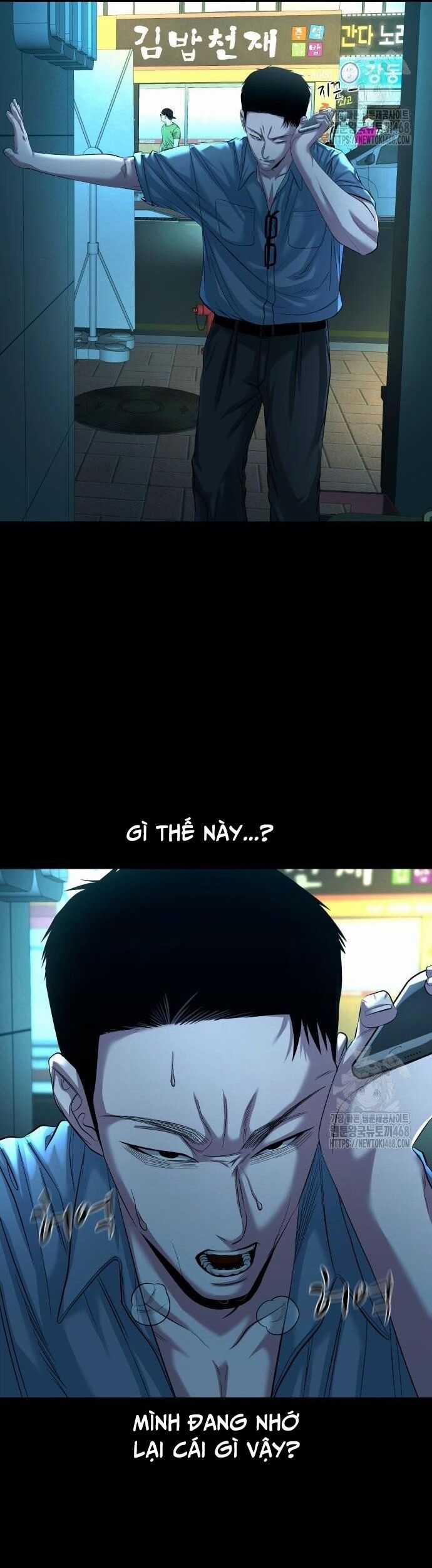 Ngôi Làng Ma Quái Chương 62 trang 16