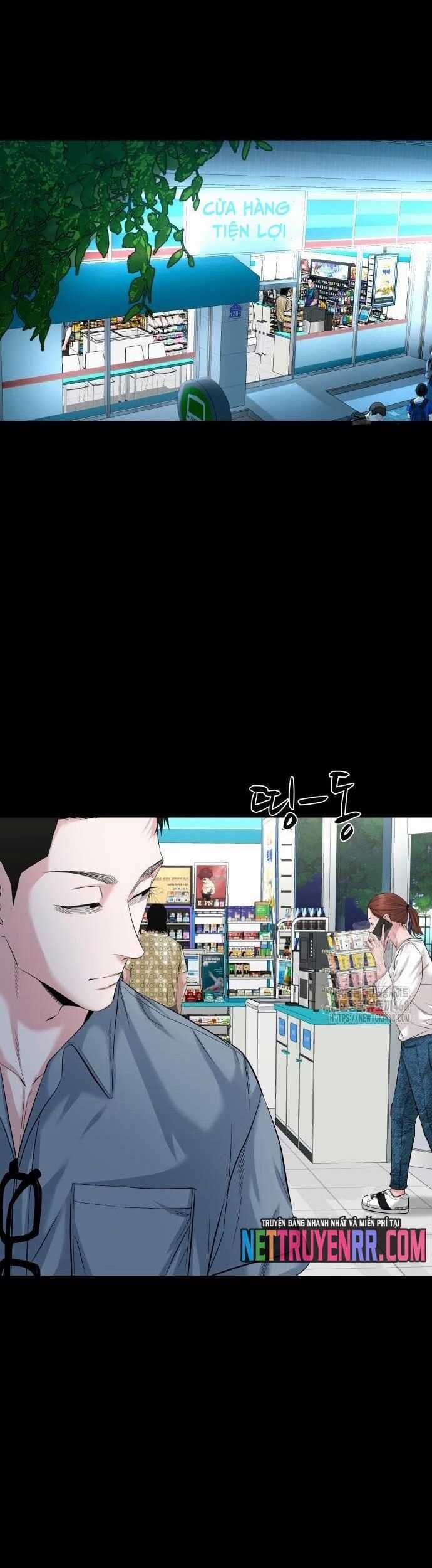 Ngôi Làng Ma Quái Chương 62 trang 18