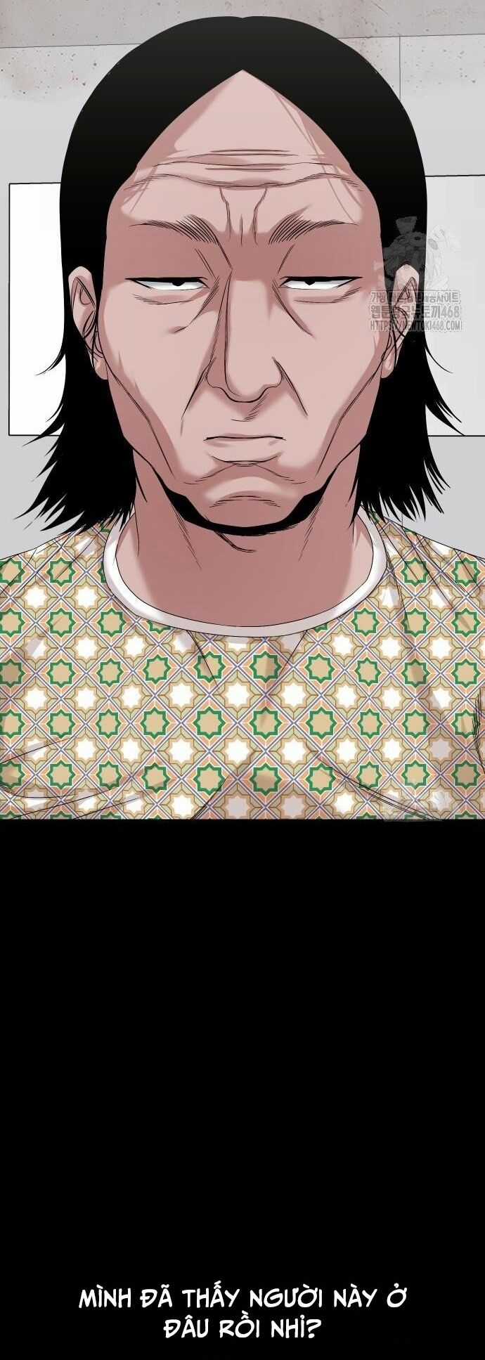 Ngôi Làng Ma Quái Chương 62 trang 2