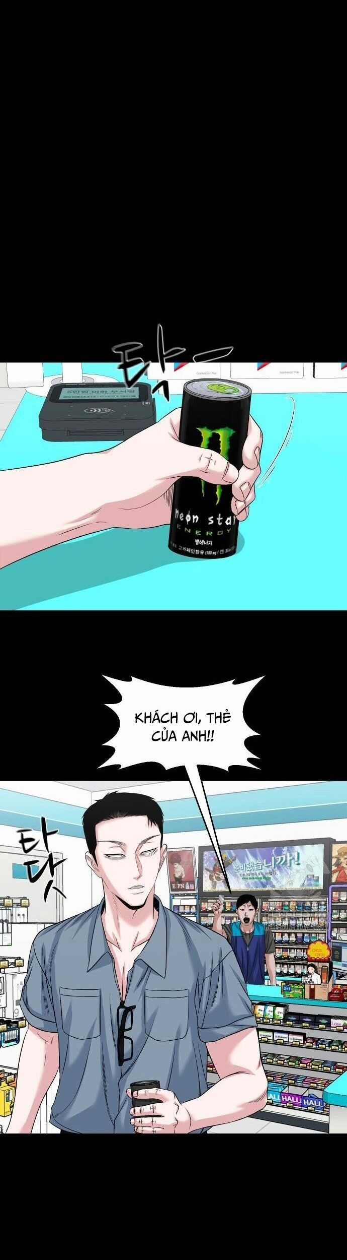 Ngôi Làng Ma Quái Chương 62 trang 23