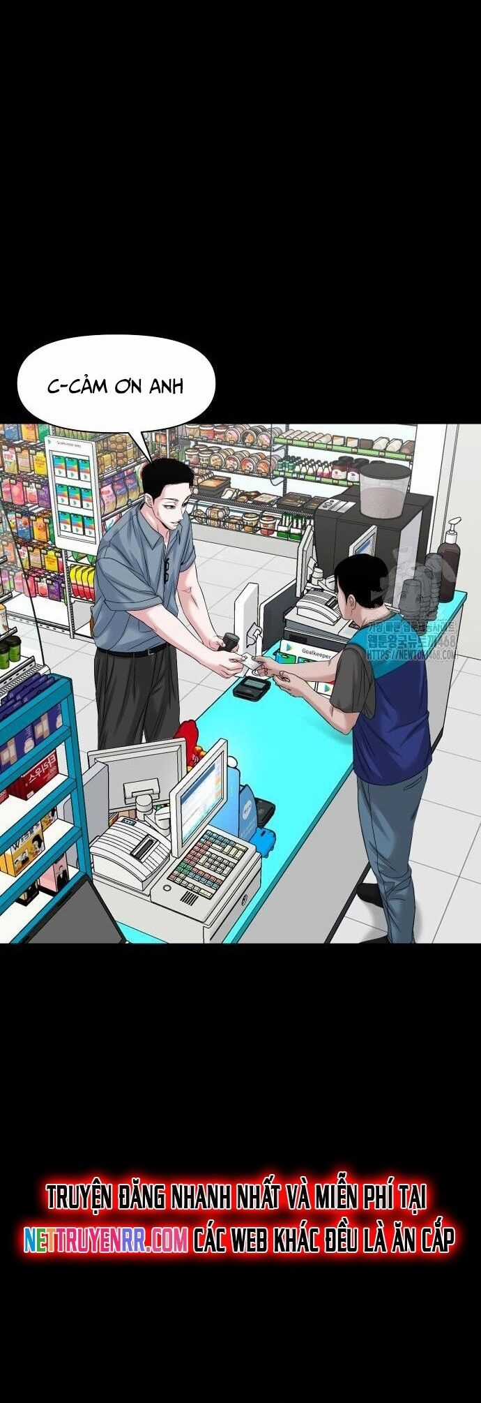 Ngôi Làng Ma Quái Chương 62 trang 24