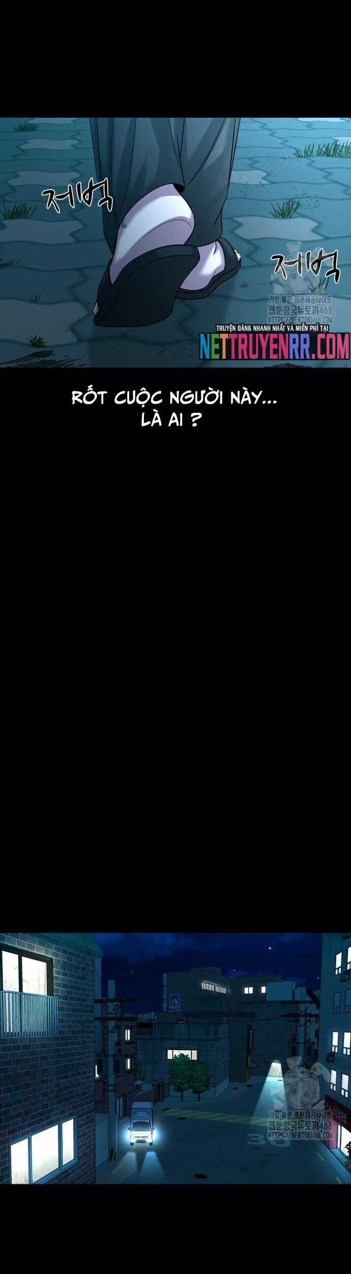 Ngôi Làng Ma Quái Chương 62 trang 27