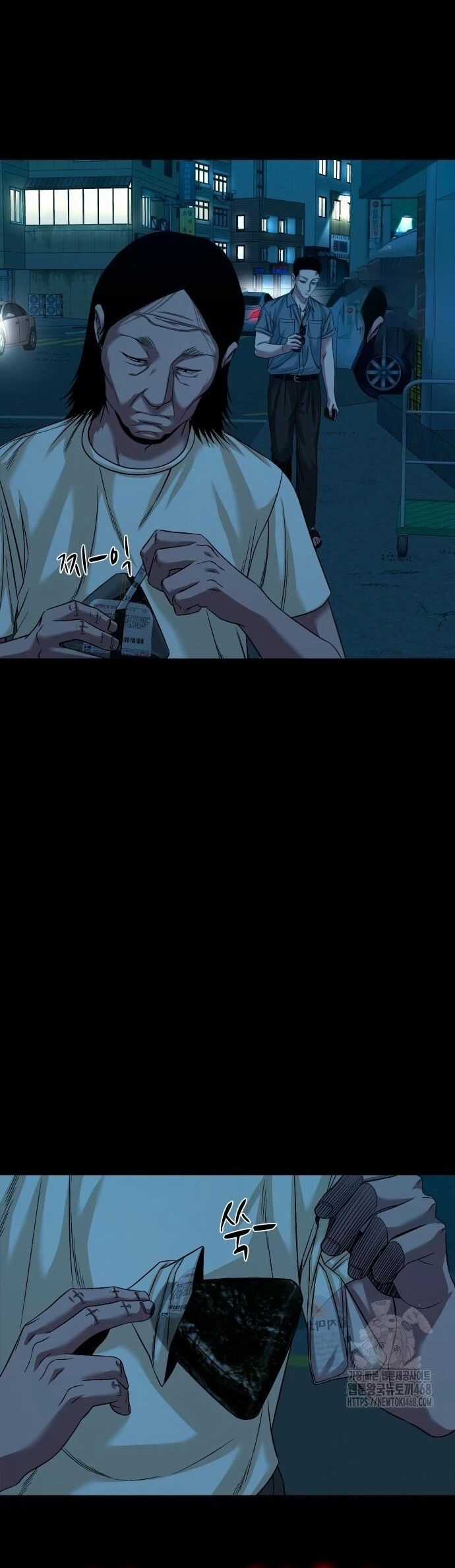 Ngôi Làng Ma Quái Chương 62 trang 28