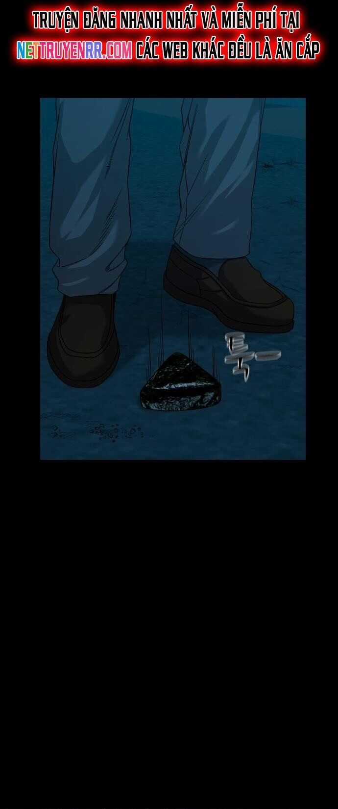 Ngôi Làng Ma Quái Chương 62 trang 29