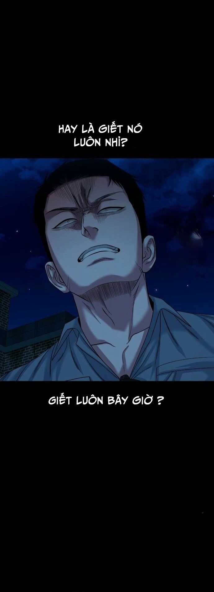 Ngôi Làng Ma Quái Chương 62 trang 35