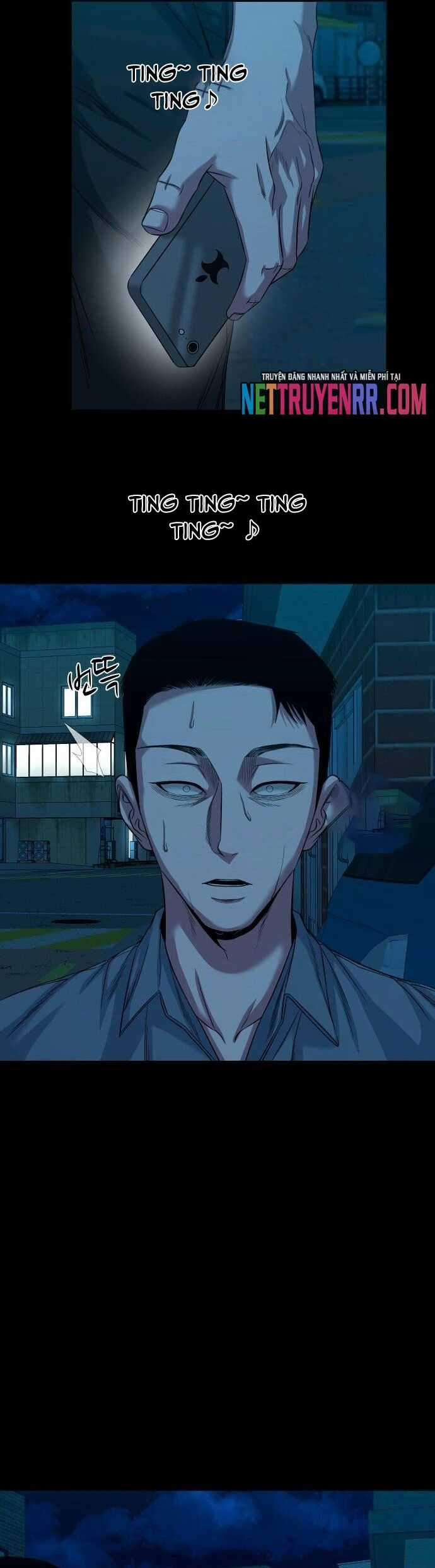 Ngôi Làng Ma Quái Chương 62 trang 37