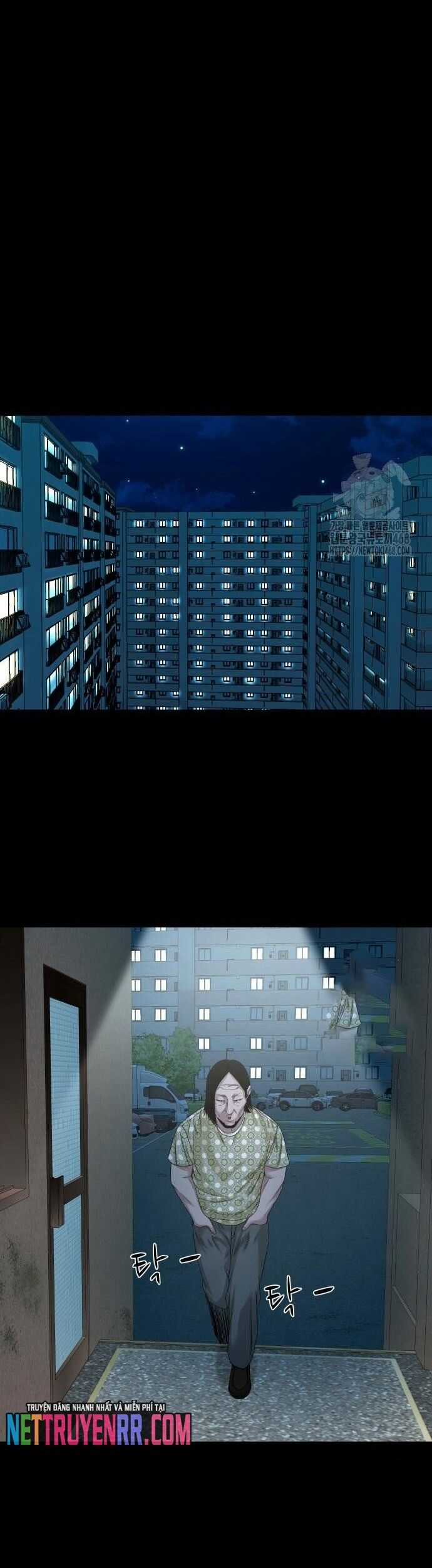 Ngôi Làng Ma Quái Chương 62 trang 41