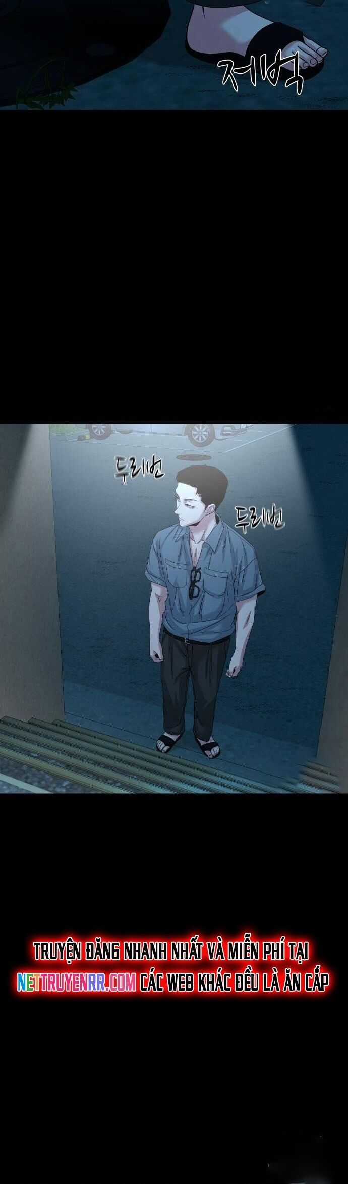 Ngôi Làng Ma Quái Chương 62 trang 43