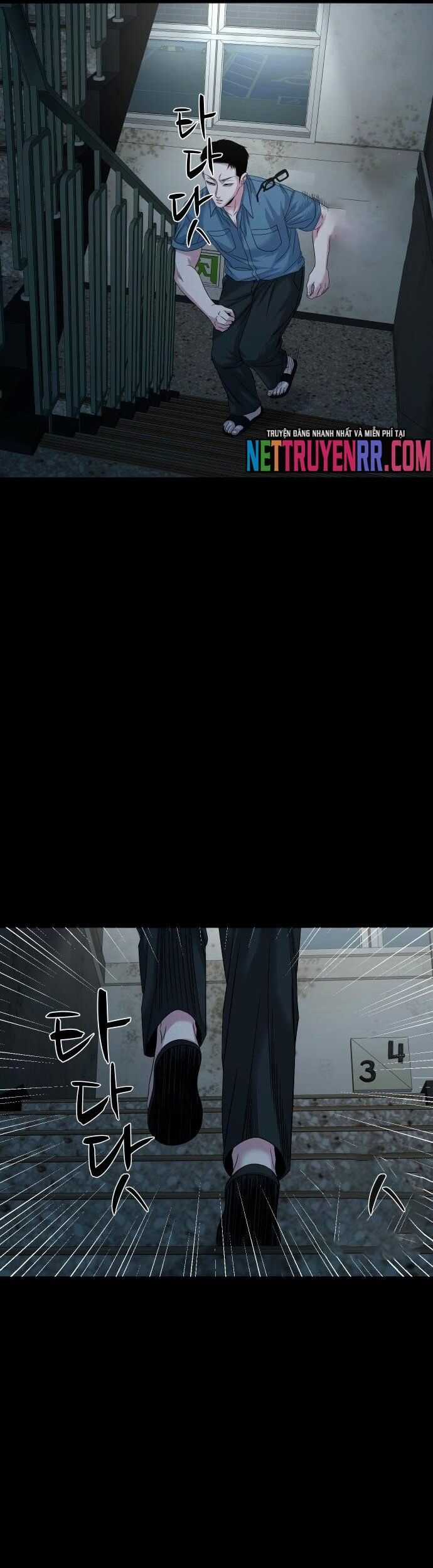 Ngôi Làng Ma Quái Chương 62 trang 46