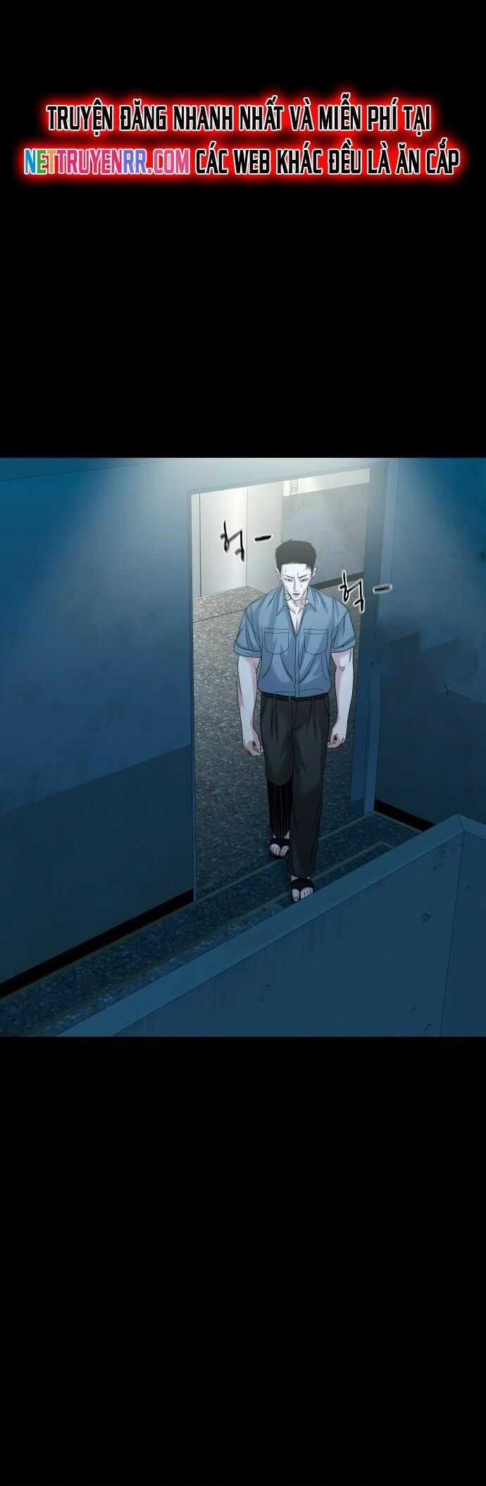 Ngôi Làng Ma Quái Chương 62 trang 48