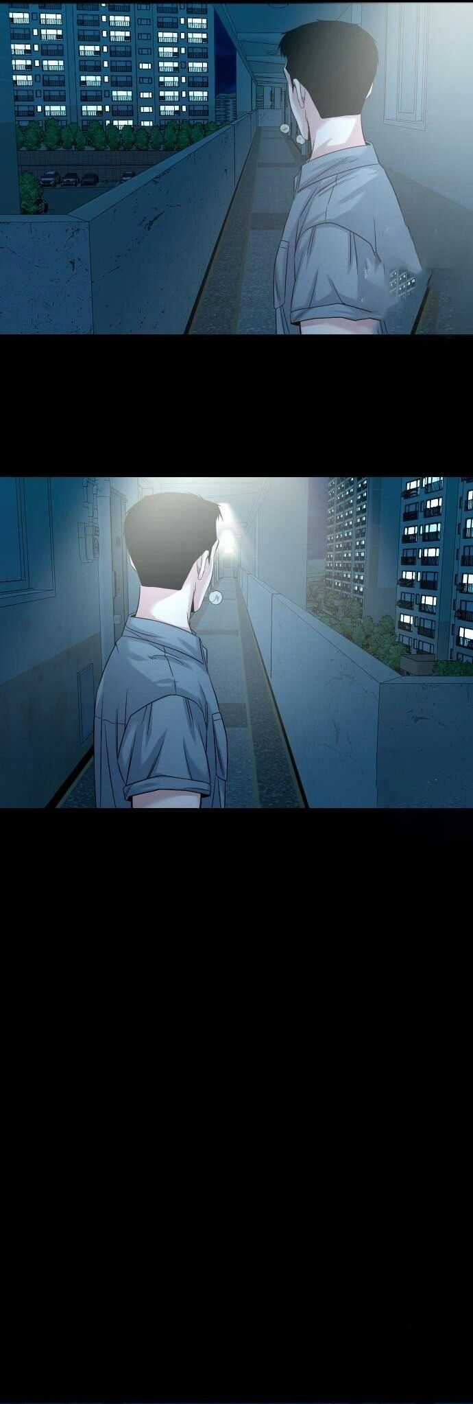 Ngôi Làng Ma Quái Chương 62 trang 49