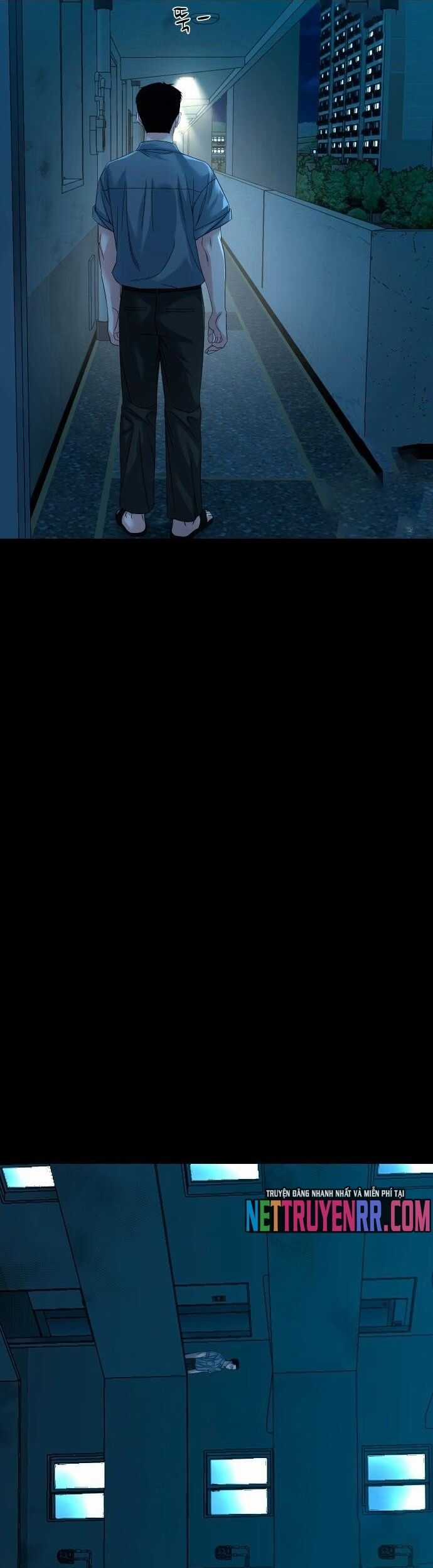 Ngôi Làng Ma Quái Chương 62 trang 50