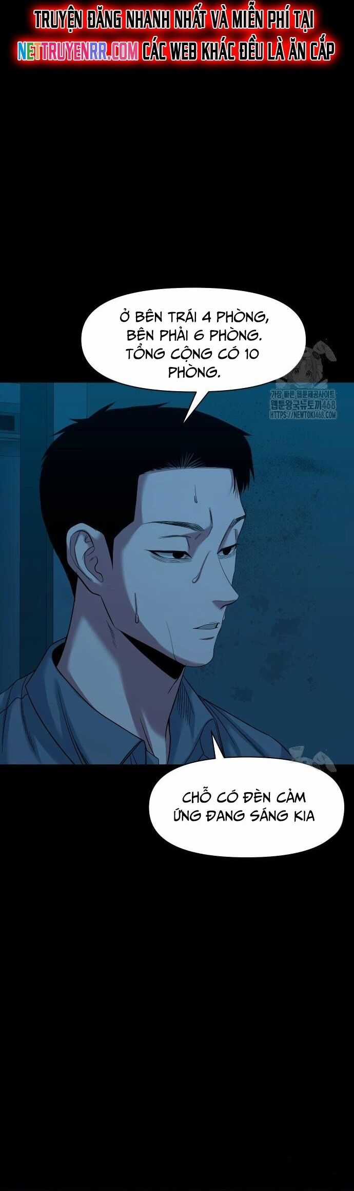 Ngôi Làng Ma Quái Chương 62 trang 52