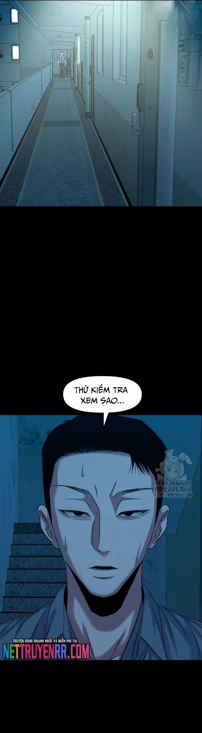 Ngôi Làng Ma Quái Chương 62 trang 53