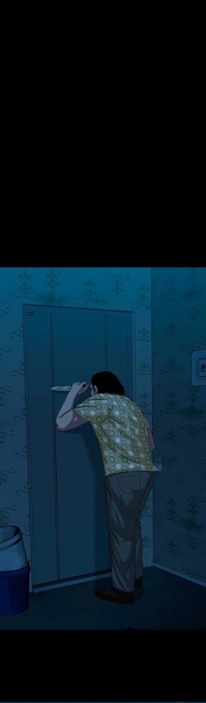 Ngôi Làng Ma Quái Chương 62 trang 54