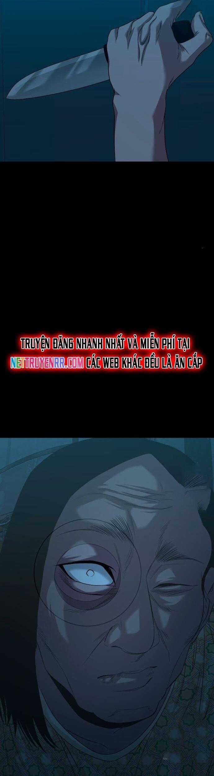 Ngôi Làng Ma Quái Chương 62 trang 55