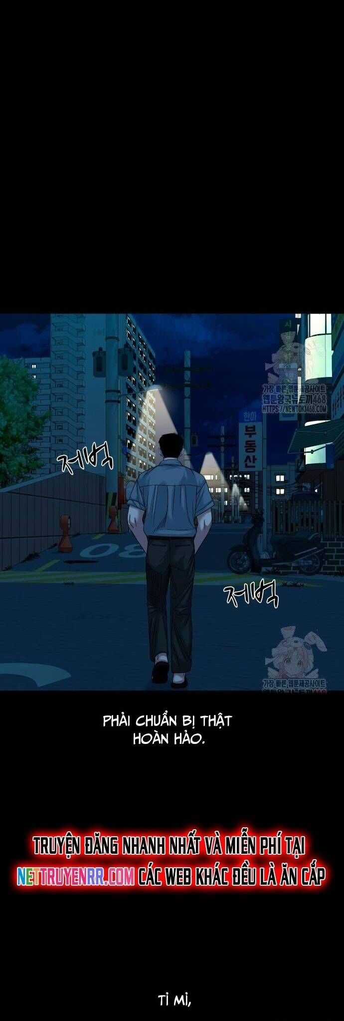 Ngôi Làng Ma Quái Chương 63 trang 12