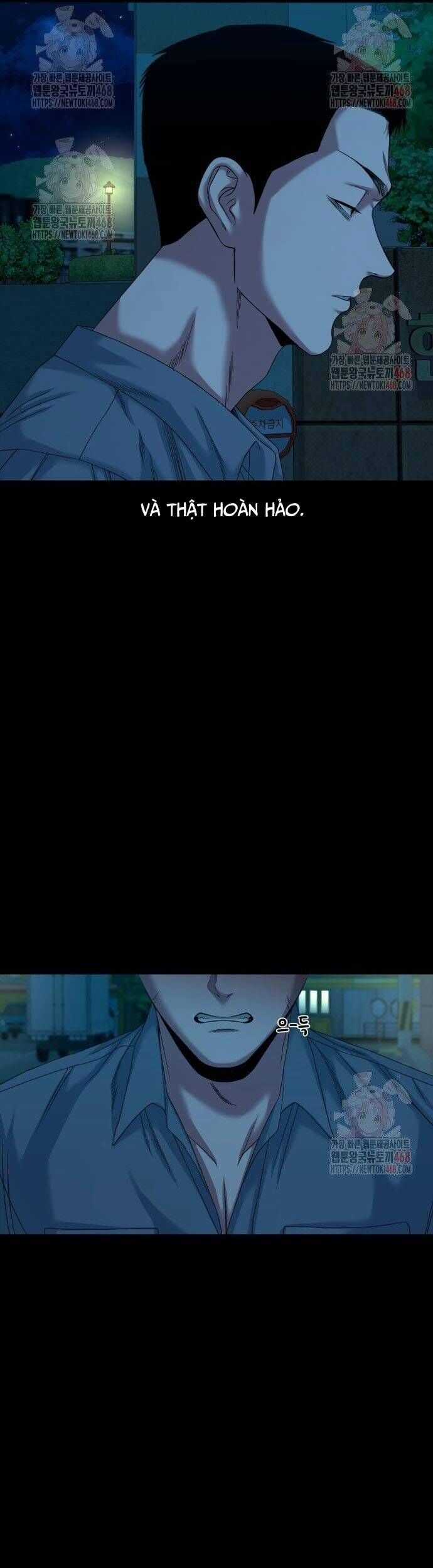 Ngôi Làng Ma Quái Chương 63 trang 13