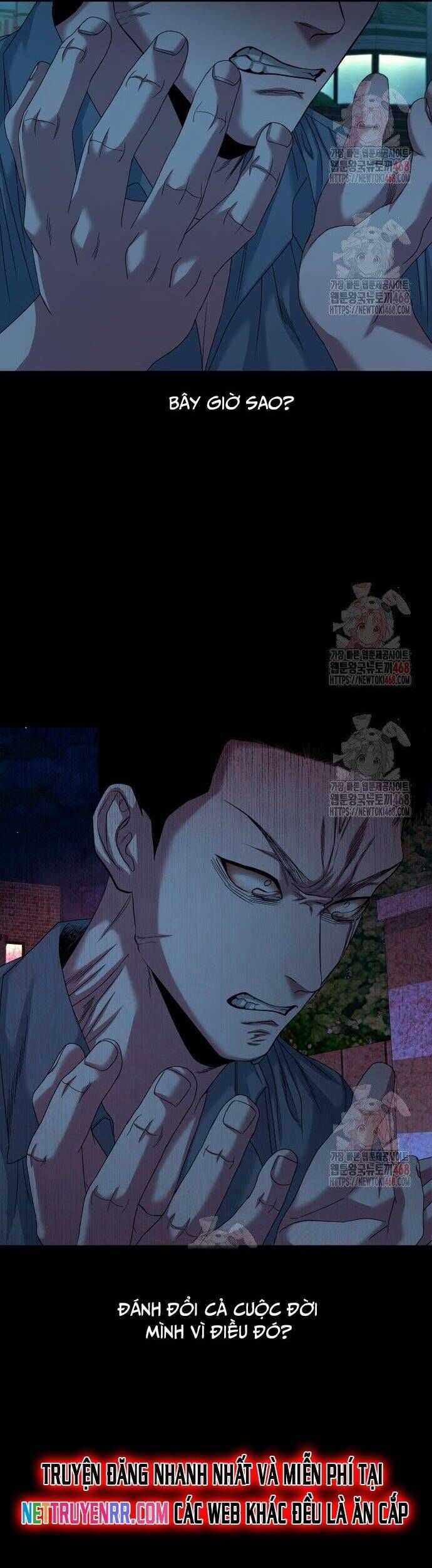 Ngôi Làng Ma Quái Chương 63 trang 16