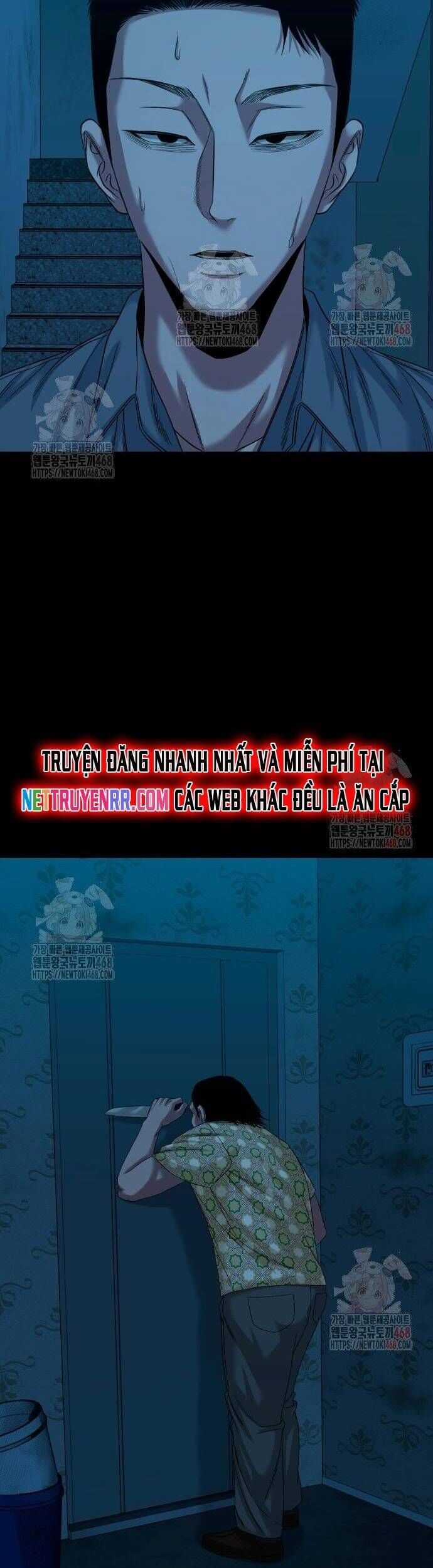 Ngôi Làng Ma Quái Chương 63 trang 2