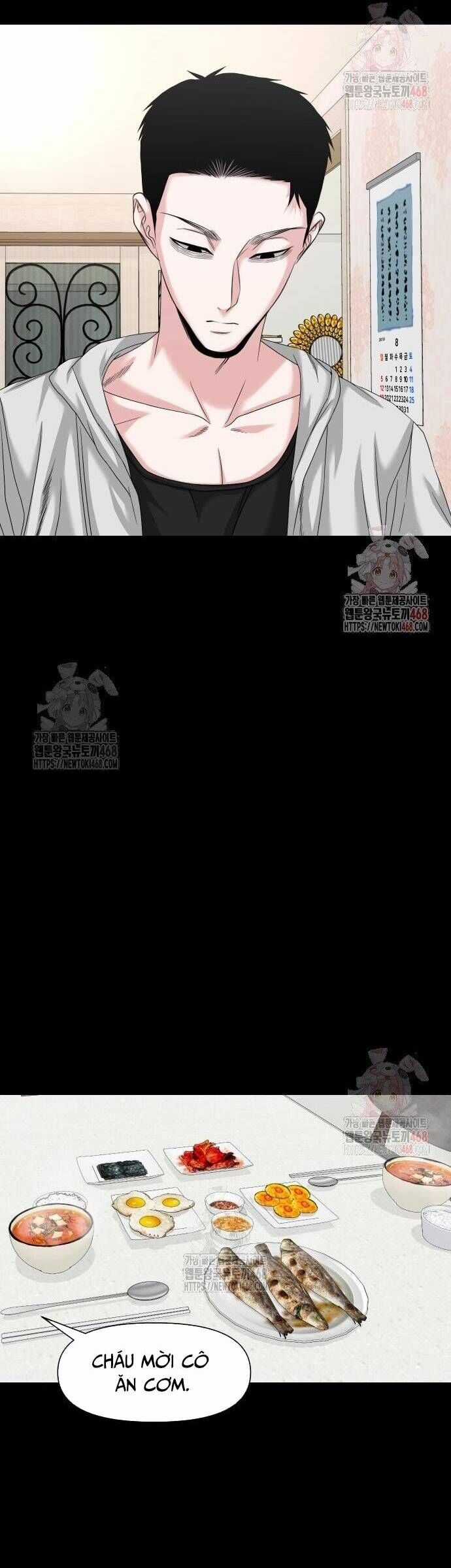 Ngôi Làng Ma Quái Chương 63 trang 21