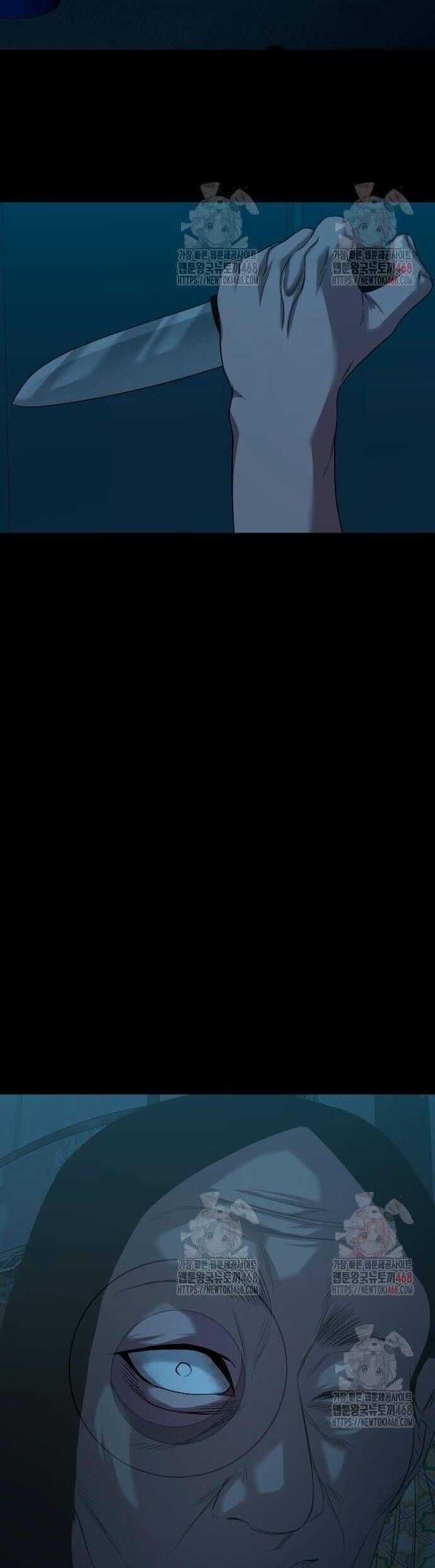 Ngôi Làng Ma Quái Chương 63 trang 3