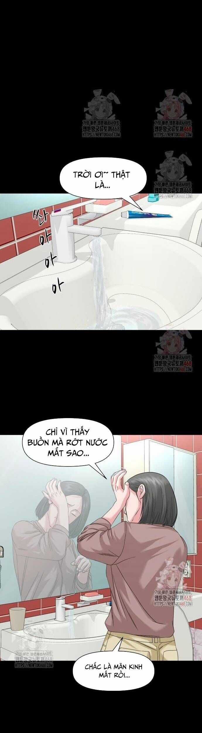 Ngôi Làng Ma Quái Chương 63 trang 34