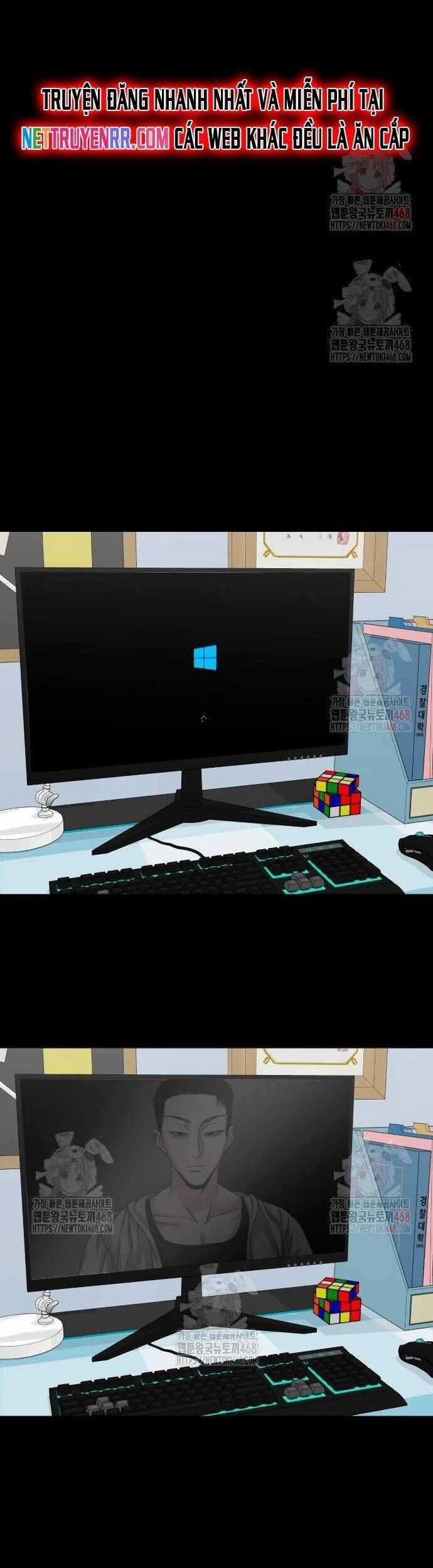 Ngôi Làng Ma Quái Chương 63 trang 35