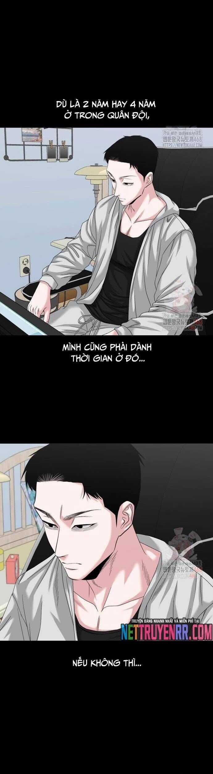 Ngôi Làng Ma Quái Chương 63 trang 36