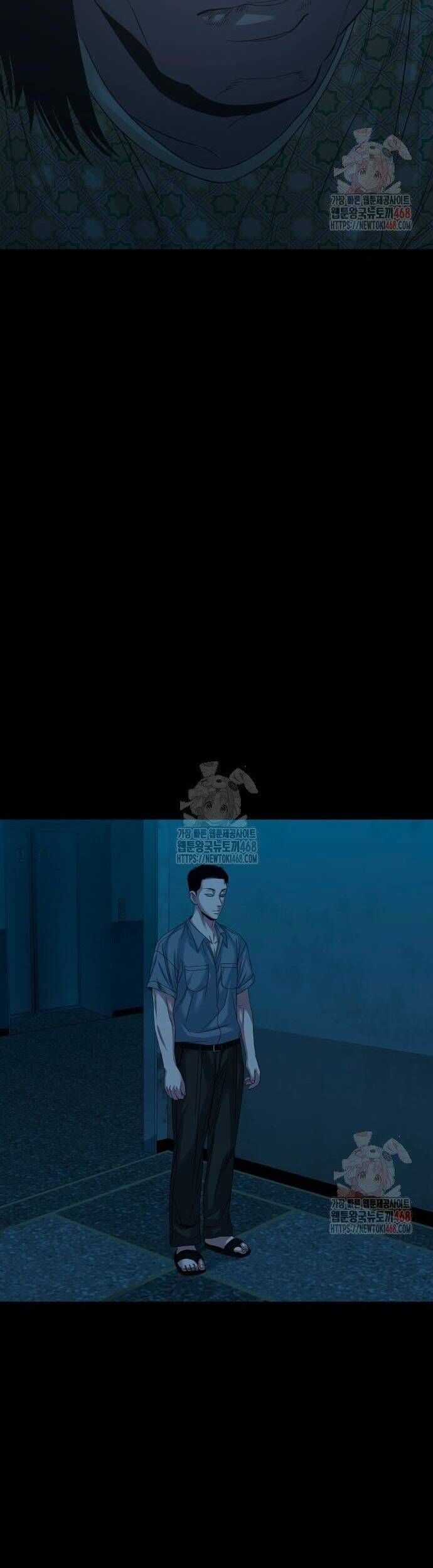 Ngôi Làng Ma Quái Chương 63 trang 4