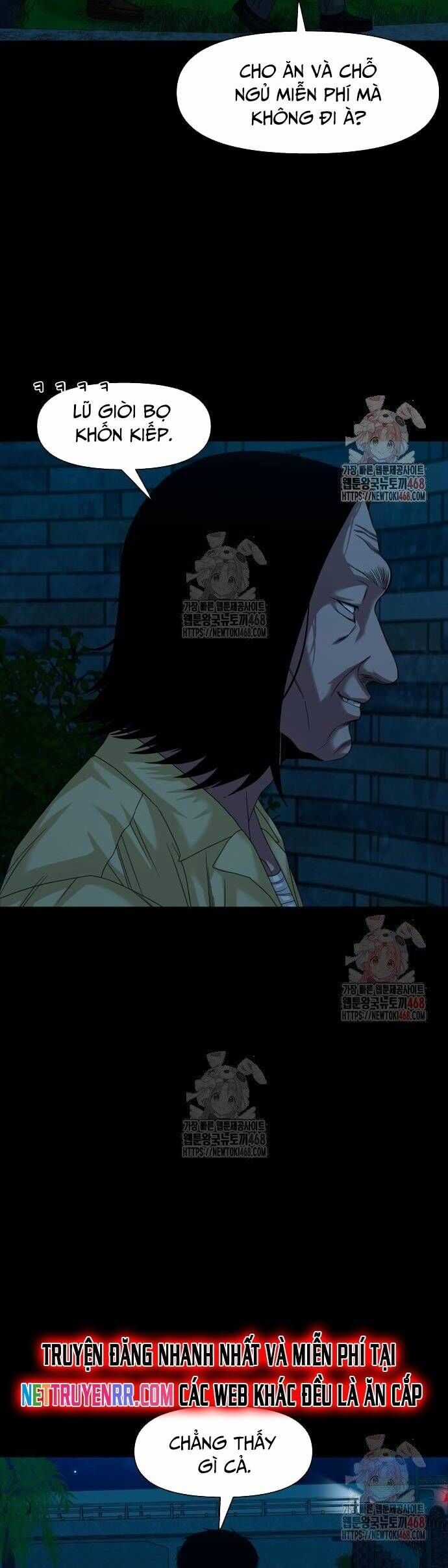 Ngôi Làng Ma Quái Chương 63 trang 42