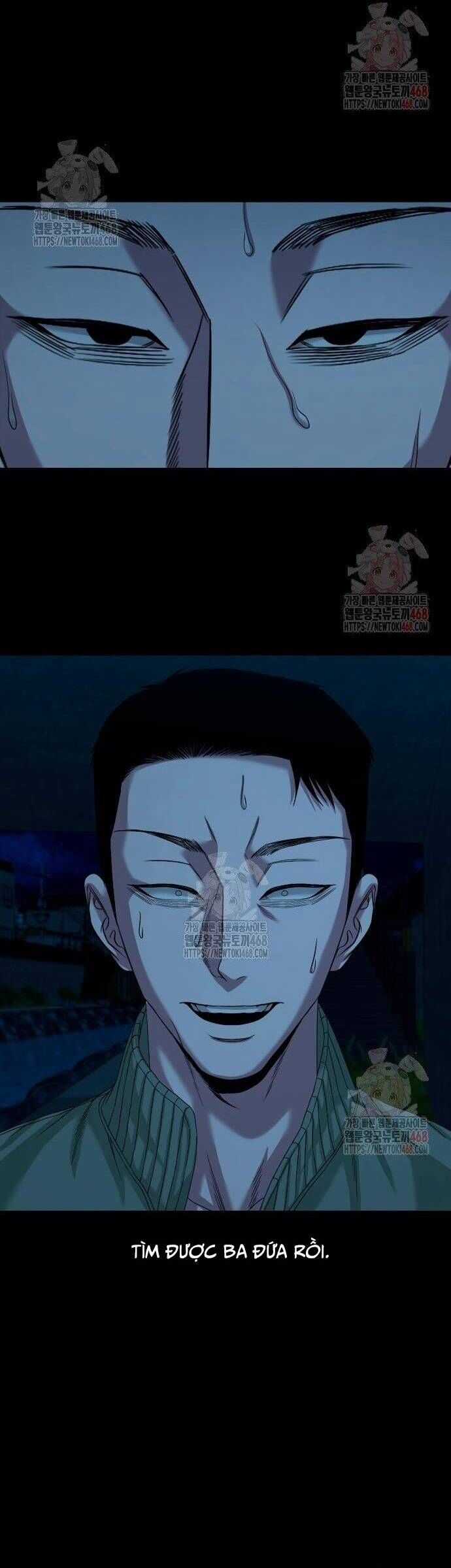 Ngôi Làng Ma Quái Chương 63 trang 53