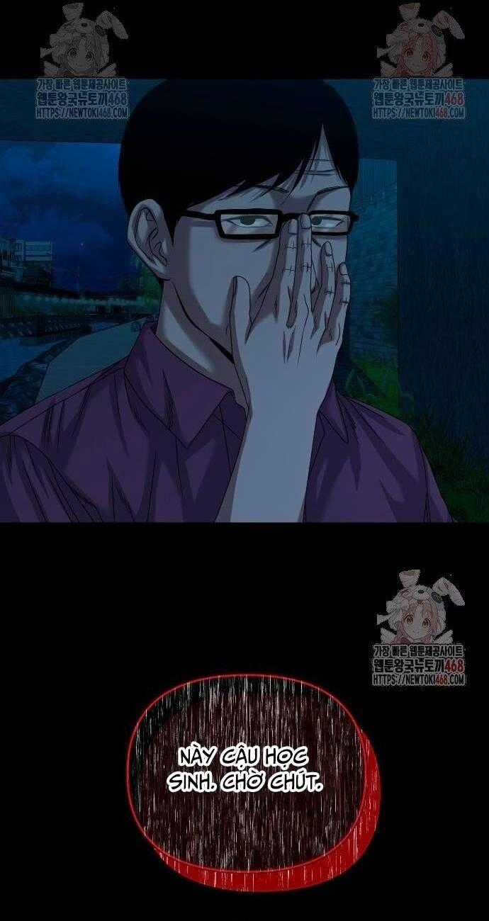 Ngôi Làng Ma Quái Chương 63 trang 54