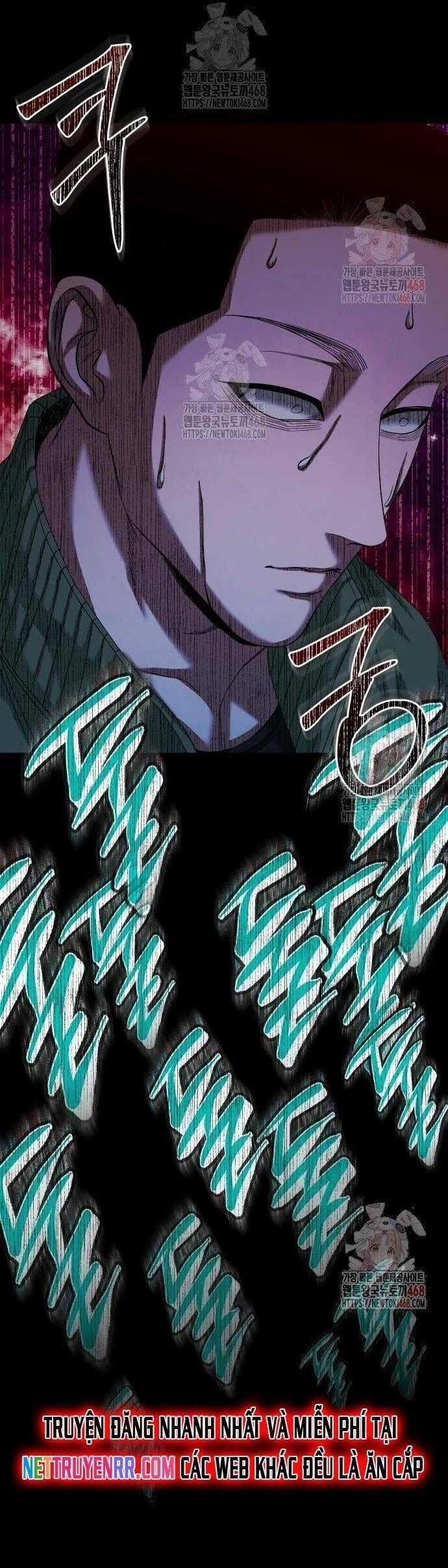 Ngôi Làng Ma Quái Chương 63 trang 55