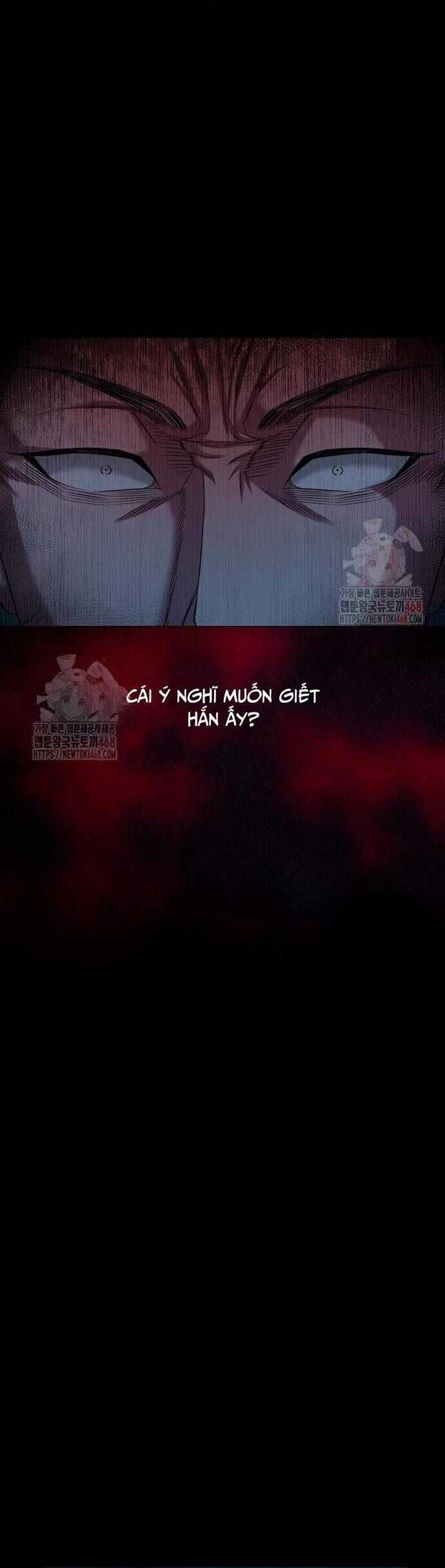 Ngôi Làng Ma Quái Chương 63 trang 6