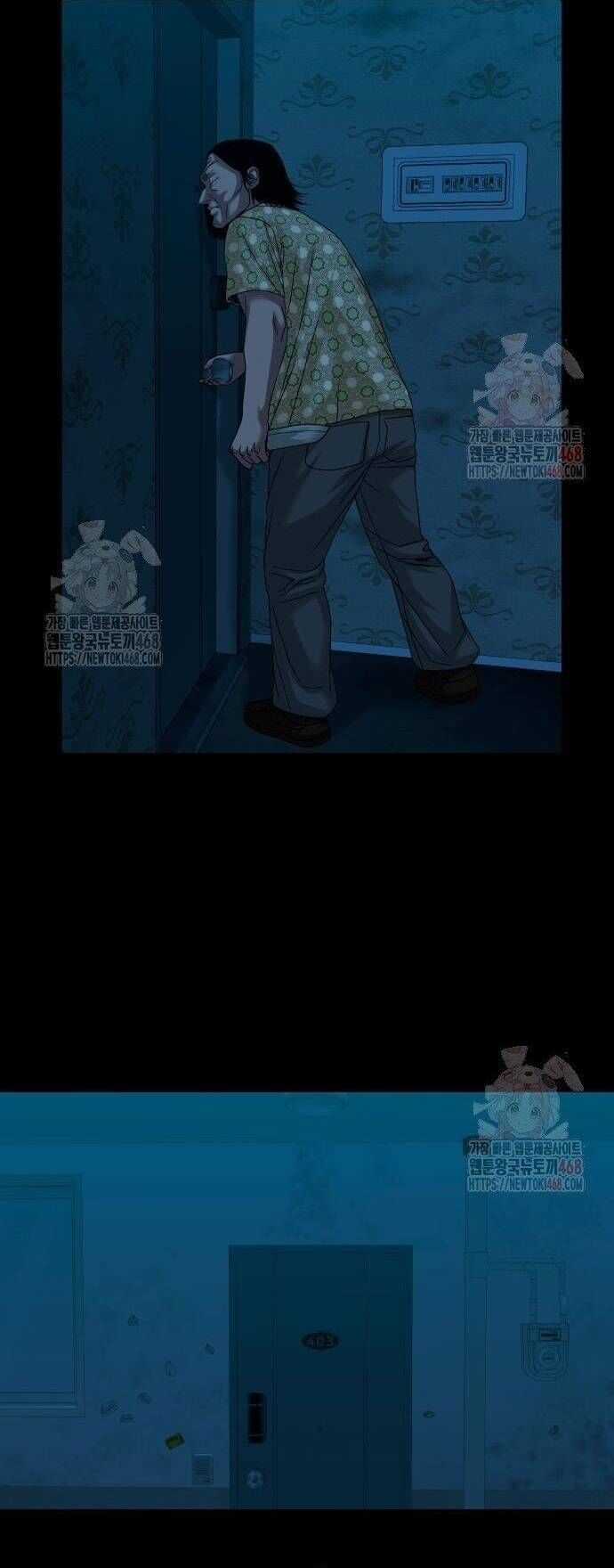 Ngôi Làng Ma Quái Chương 63 trang 7