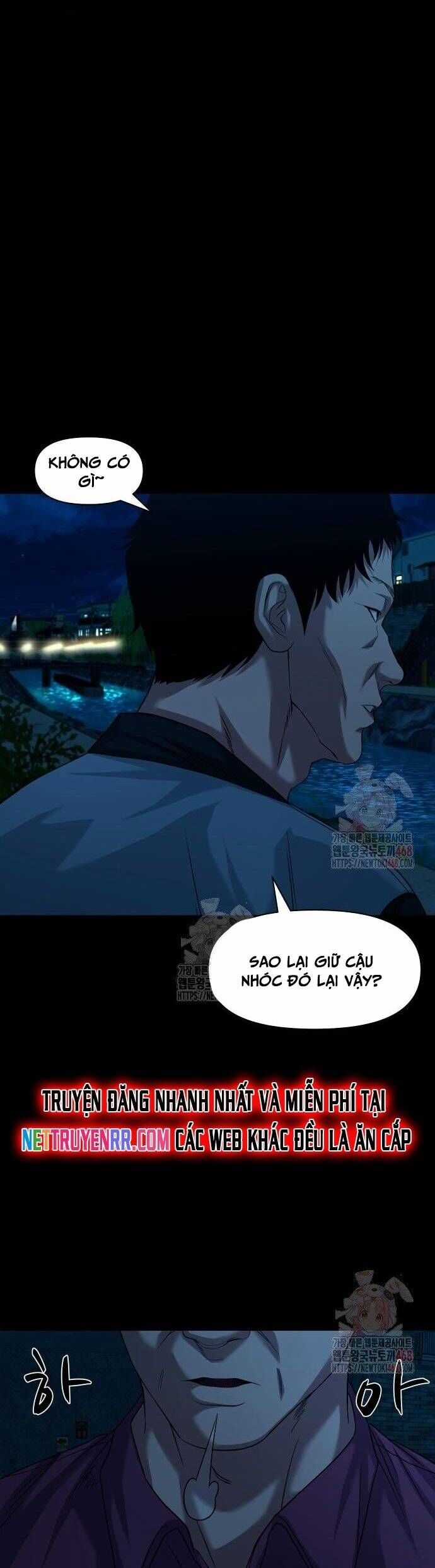 Ngôi Làng Ma Quái Chương 64 trang 13