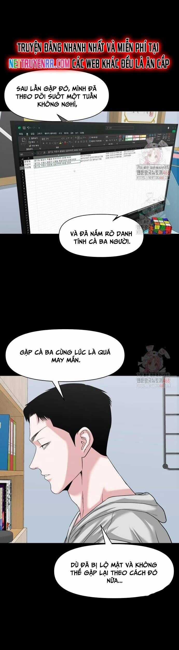 Ngôi Làng Ma Quái Chương 64 trang 19