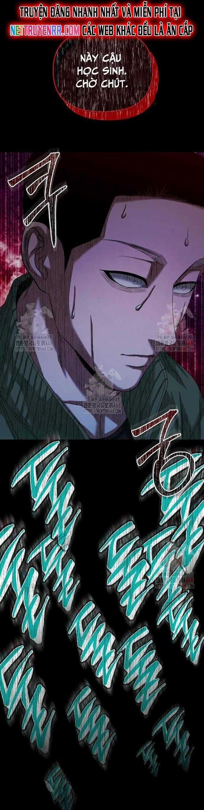 Ngôi Làng Ma Quái Chương 64 trang 2