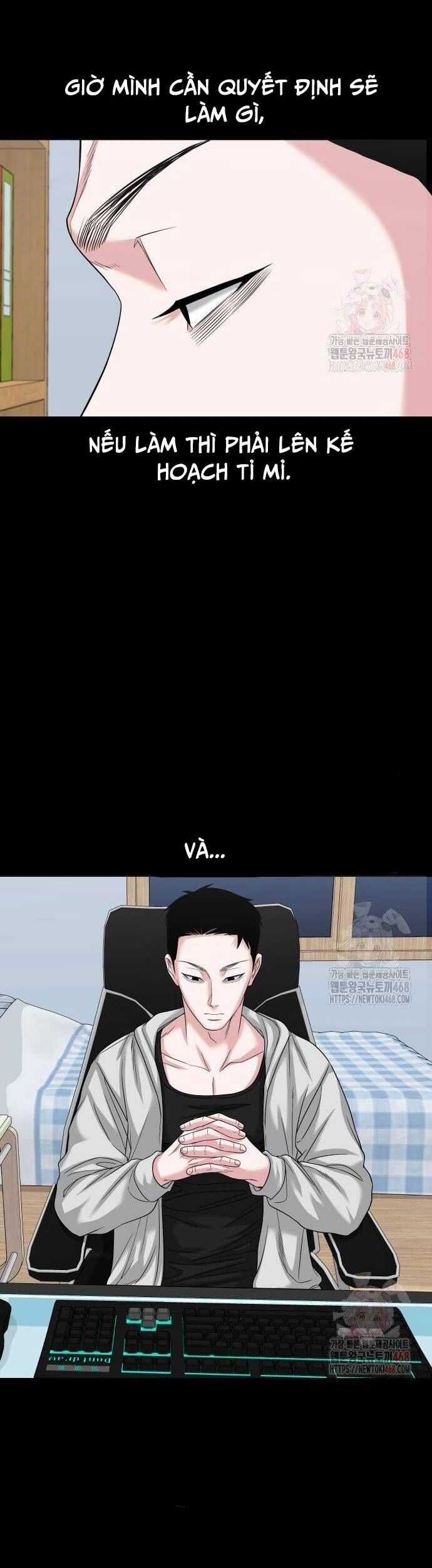 Ngôi Làng Ma Quái Chương 64 trang 20