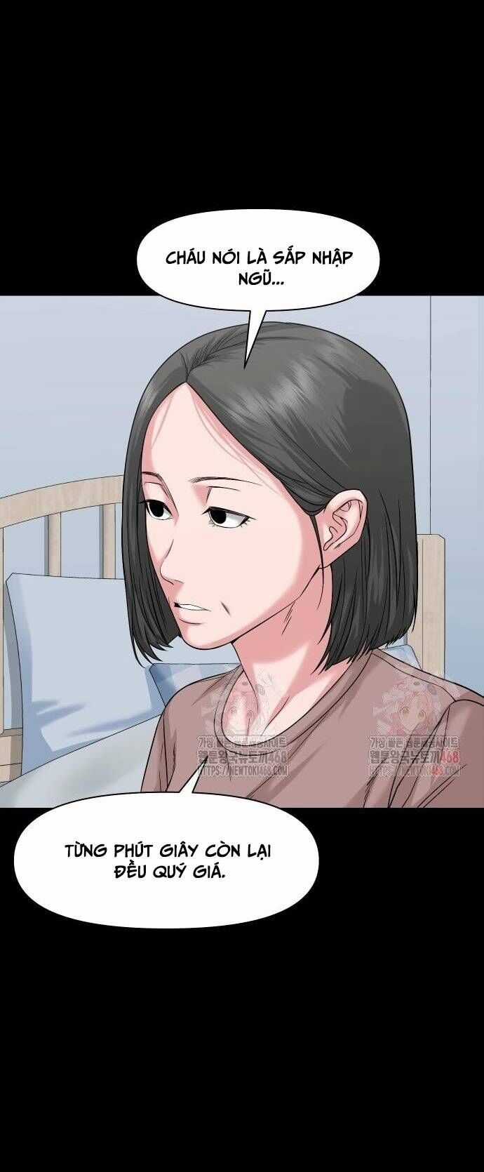 Ngôi Làng Ma Quái Chương 64 trang 24