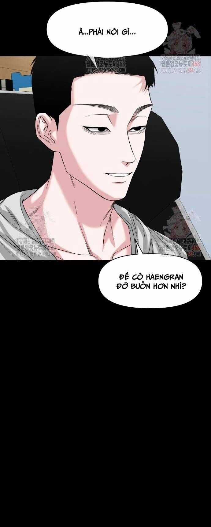 Ngôi Làng Ma Quái Chương 64 trang 25